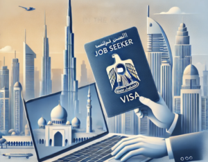 Job Seeker Visa vs. Visit Visa for Job Applications in the UAE: Which is Better?