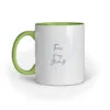 Tears of my Students - Ceramic Mugs - Image 5