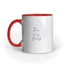 Tears of my Students - Ceramic Mugs - Image 7