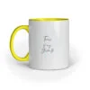 Tears of my Students - Ceramic Mugs - Image 9