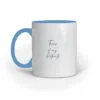 Tears of my Patients - Ceramic Mugs - Image 2