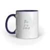 Tears of my Patients - Ceramic Mugs - Image 5