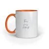Tears of my Patients - Ceramic Mugs - Image 6