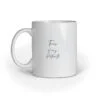 Tears of my Patients - Ceramic Mugs - Image 8