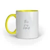 Tears of my Patients - Ceramic Mugs - Image 9