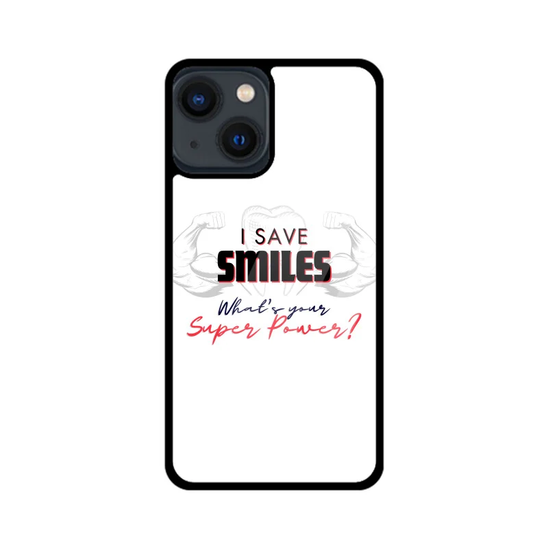 My Super Power - Premium iPhone Case - Image 8